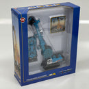 Diecast 1:64 Scale Crawler Mounted Trenching Machine Construction Model