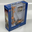 Diecast 1:64 Scale Rotary Drilling Rig Crawler – Construction Model