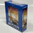 Diecast 1:64 Scale Rotary Drilling Rig Crawler – Construction Model