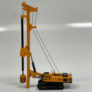 Diecast 1:64 Scale Rotary Drilling Rig Crawler – Construction Model