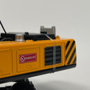 Diecast 1:64 Scale Rotary Drilling Rig Crawler – Construction Model
