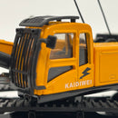 Diecast 1:64 Scale Rotary Drilling Rig Crawler – Construction Model