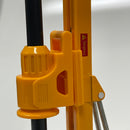 Diecast 1:64 Scale Rotary Drilling Rig Crawler – Construction Model