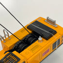 Diecast 1:64 Scale Rotary Drilling Rig Crawler – Construction Model