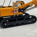 Diecast 1:64 Scale Rotary Drilling Rig Crawler – Construction Model