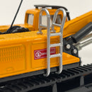Diecast 1:64 Scale Rotary Drilling Rig Crawler – Construction Model