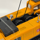 Diecast 1:64 Scale Rotary Drilling Rig Crawler – Construction Model