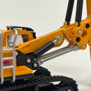 Diecast 1:64 Scale Rotary Drilling Rig Crawler – Construction Model