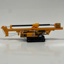 Diecast 1:64 Scale Rotary Drilling Rig Crawler – Construction Model
