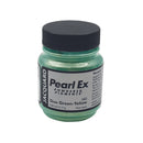 Jacquard Pearl Ex Duo Green Yellow 14gm