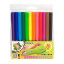 Jolly Airbrush Refill Set 12 Assorted Colours