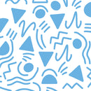 Kent Urban Acrylic Paint Markers – Classic Set (Pack of 8 Colours)