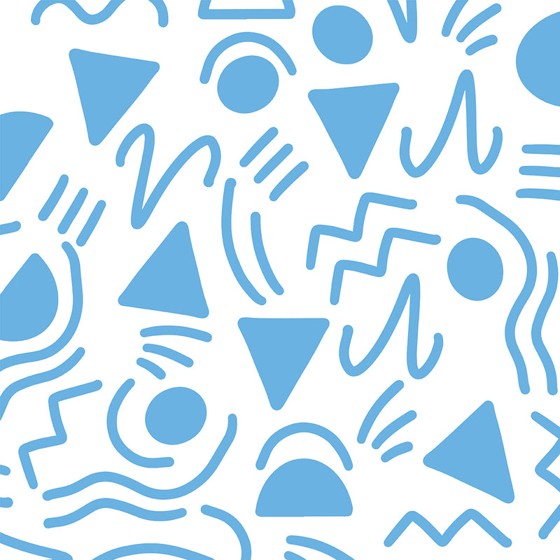 Kent Urban Acrylic Paint Markers – Classic Set (Pack of 8 Colours)