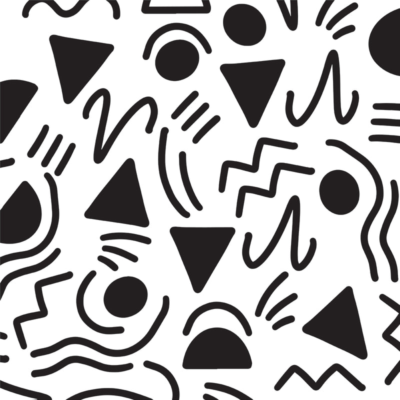 Kent Urban Acrylic Paint Markers – Classic Set (Pack of 8 Colours)