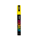 Kent Urban Acrylic Paint Markers – Fluoro Pack of 4 (Yellow, Pink, Orange, Green)