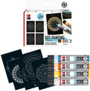 Marabu Dot Pen Set - Mandala