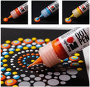 Marabu Dot Pen Set - Mandala