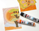 Marabu Dot Pen Set - Origin of Nature