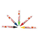 Marabu KiDS Textile Marker 5-Pack - Fabric Paint Pens
