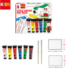 Marabu KiDS Little Artist Art Box - Kids Paint Set