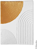 Marabu Structured Art Set | All-in-One Textured 3D Art Kit