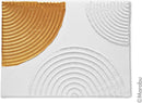 Marabu Structured Art Set | All-in-One Textured 3D Art Kit