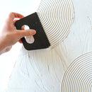 Marabu Structured Art Set | All-in-One Textured 3D Art Kit