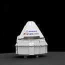 Metal Earth - Boeing Starliner Crew Space Transportation Spacecraft