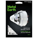 Metal Earth - Boeing Starliner Crew Space Transportation Spacecraft