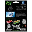 Metal Earth - Boeing Starliner Crew Space Transportation Spacecraft