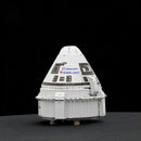 Metal Earth - Boeing Starliner Crew Space Transportation Spacecraft