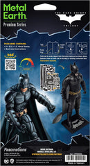 Metal Earth ICONX - Batman The Dark Knight