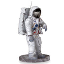 Metal Earth ICONX Premium Series - Apollo 11 Astronaut