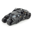 Metal Earth ICONX Premium Series - Batman Tumbler