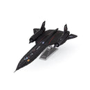 Metal Earth Lockheed® SR-71® Blackbird® - 3D Metal Model Kit