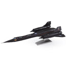 Metal Earth Lockheed® SR-71® Blackbird® - 3D Metal Model Kit
