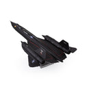 Metal Earth Lockheed® SR-71® Blackbird® - 3D Metal Model Kit