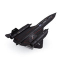 Metal Earth Lockheed® SR-71® Blackbird® - 3D Metal Model Kit