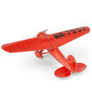 Metal Earth - Lockheed Vega 5B 1:82 Scale Monoplane