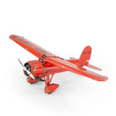 Metal Earth - Lockheed Vega 5B 1:82 Scale Monoplane
