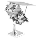 Metal Earth - Maxar Worldview Legion Earth Observation Satellite