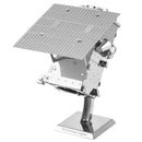 Metal Earth - Maxar Worldview Legion Earth Observation Satellite