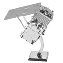 Metal Earth - Maxar Worldview Legion Earth Observation Satellite