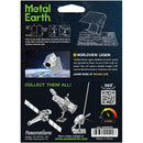 Metal Earth - Maxar Worldview Legion Earth Observation Satellite