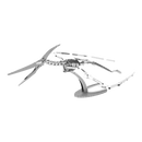 Metal Earth Pteranodon Skeleton - 3D Metal Model Kit