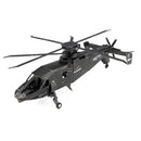 Metal Earth 3D Model Building Kit - S-97 Raider Attack Helicopter