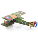 Metal Earth SPAD S.XIII - 3D Metal Model Kit