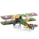 Metal Earth SPAD S.XIII - 3D Metal Model Kit