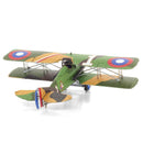 Metal Earth SPAD S.XIII - 3D Metal Model Kit