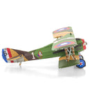 Metal Earth SPAD S.XIII - 3D Metal Model Kit